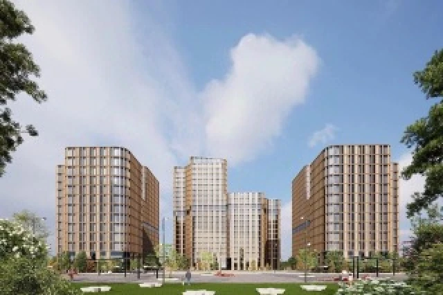 Плаза — фото 1