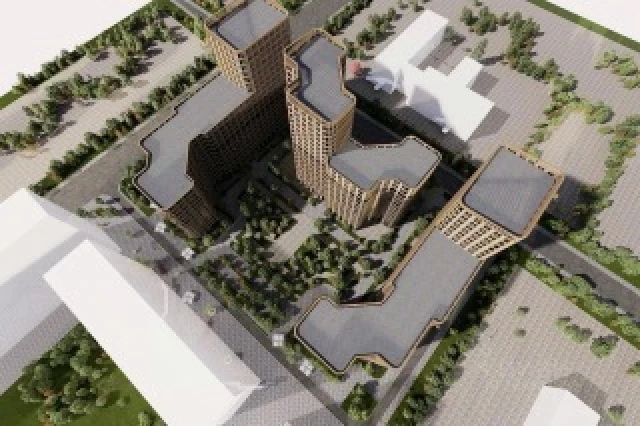 Плаза — фото 4