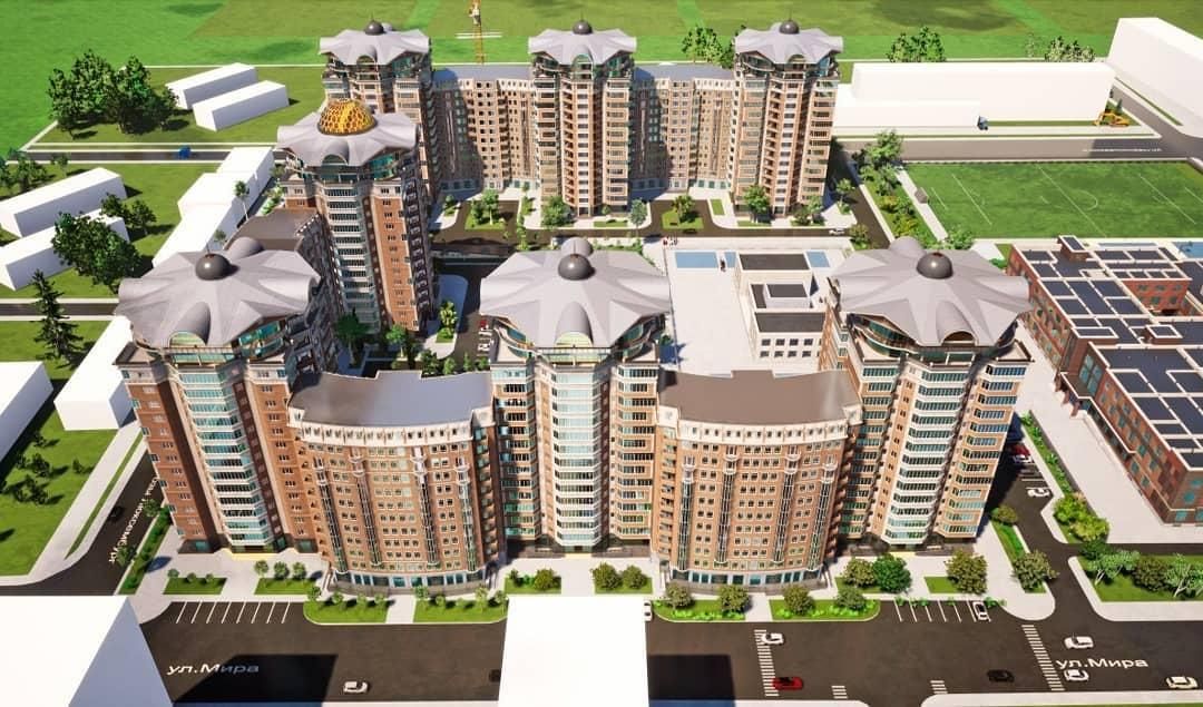 по Орзамиева — фото 1