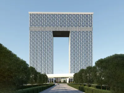 Президентский дом — фото 2