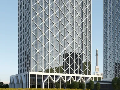 Президентский дом — фото 3