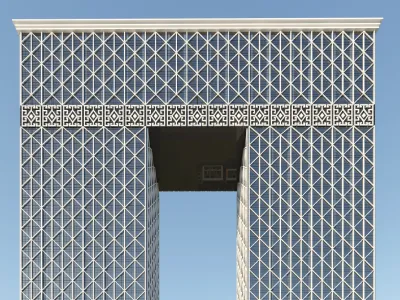 Президентский дом — фото 4