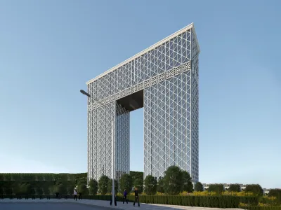 Президентский дом — фото 5