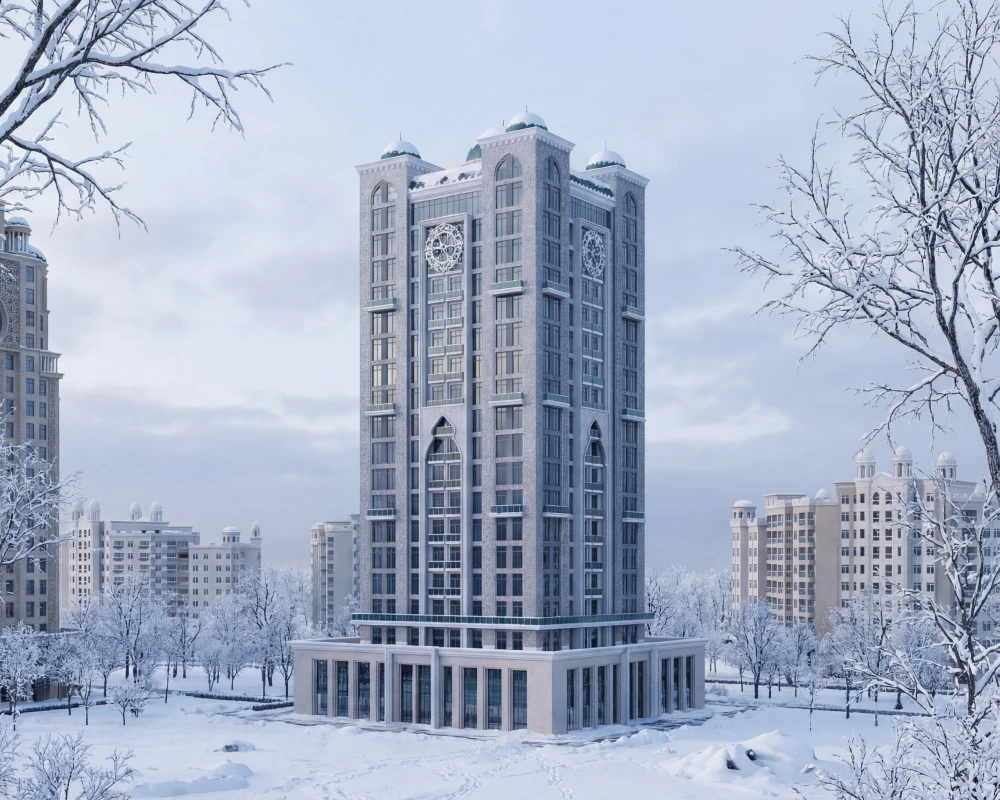 Р. С. Ахматовой — фото 1