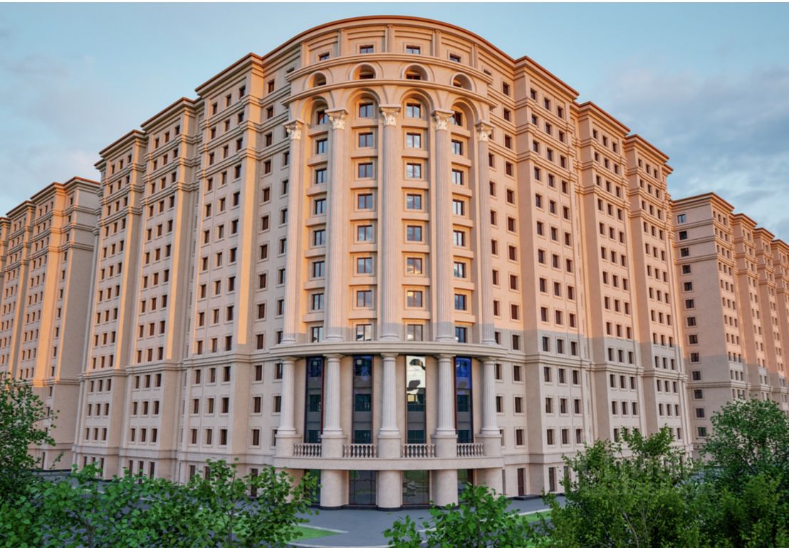 Рамада — фото 1