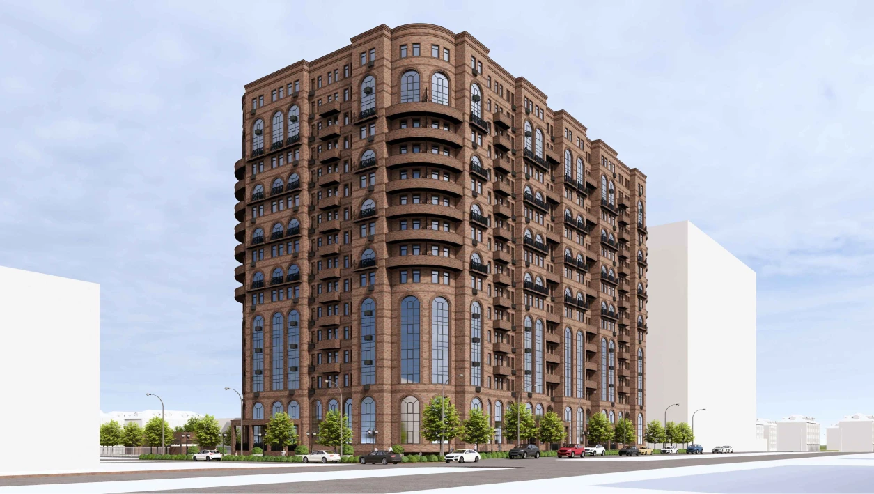 Рассвет — фото 1