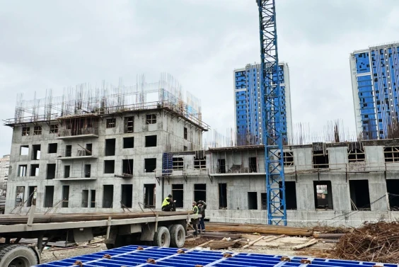 Rebel Town — фото 5