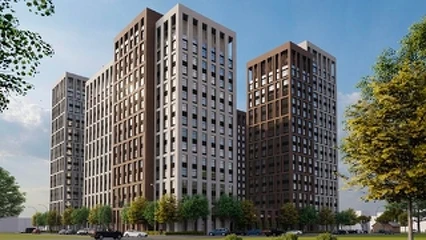 Ренессанс — фото 1