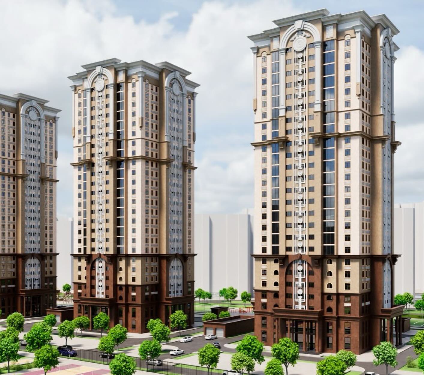 Royal Tower — фото 1