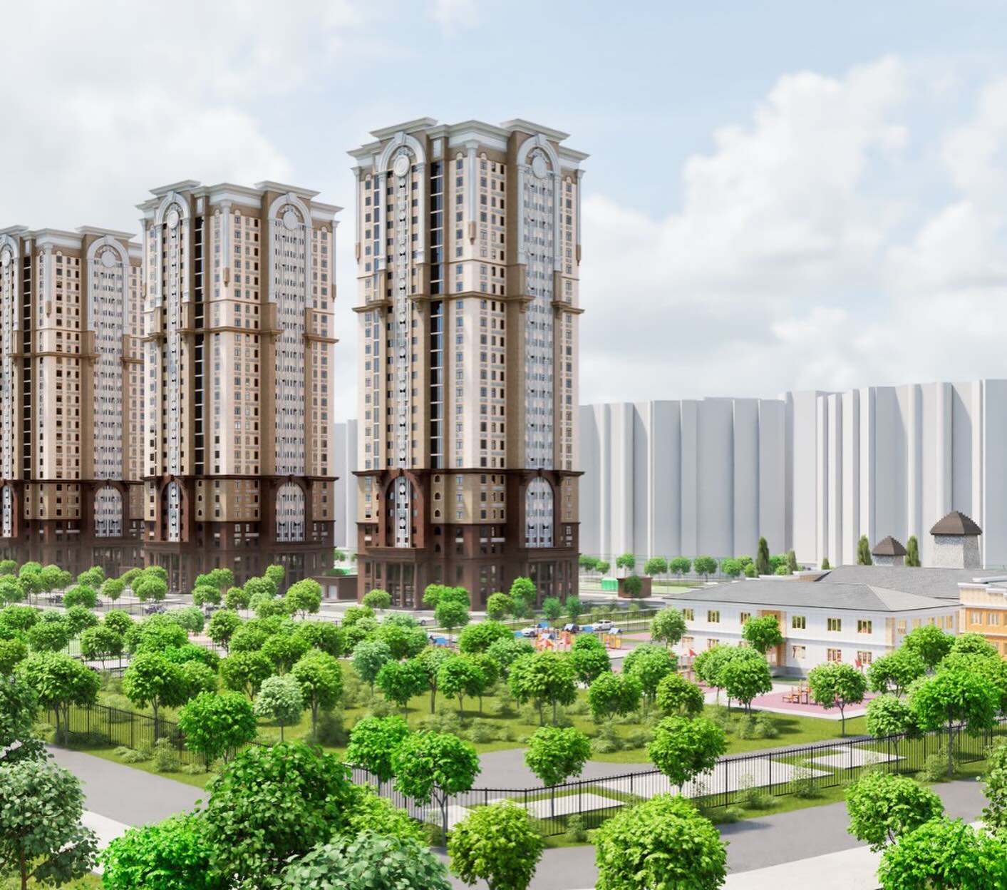 Royal Tower — фото 2