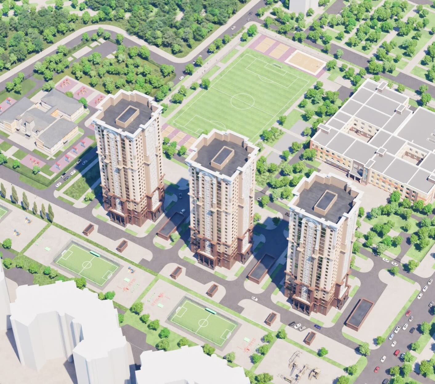 Royal Tower — фото 3