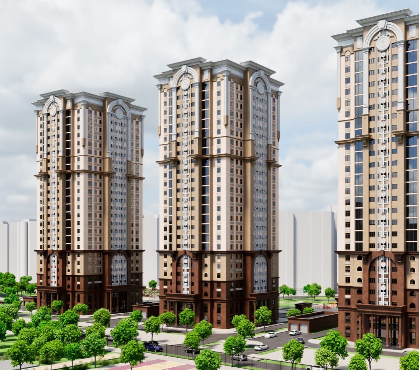 Royal Tower — фото 4