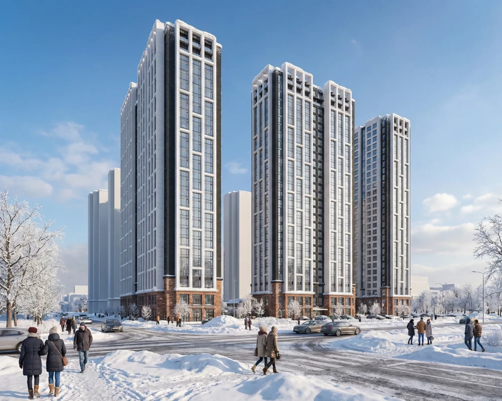 Сенатор — фото 1