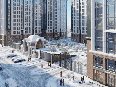 Сенатор — фото 4