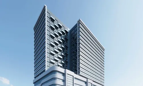 Sky Town — фото 1