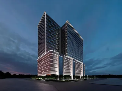 Sky Town — фото 2