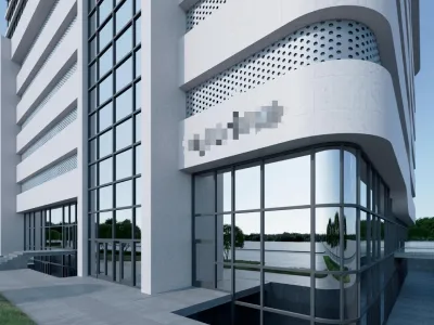 Sky Town — фото 4