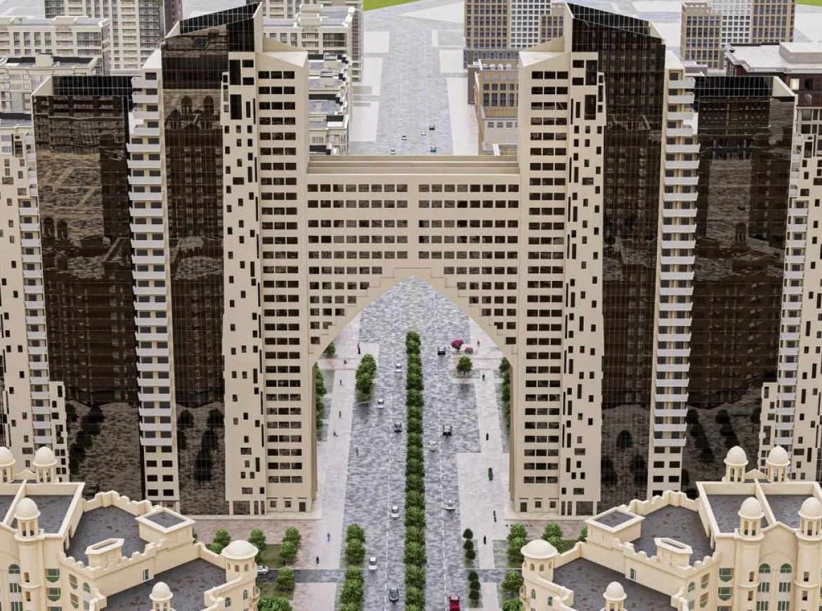 Триумф — фото 1