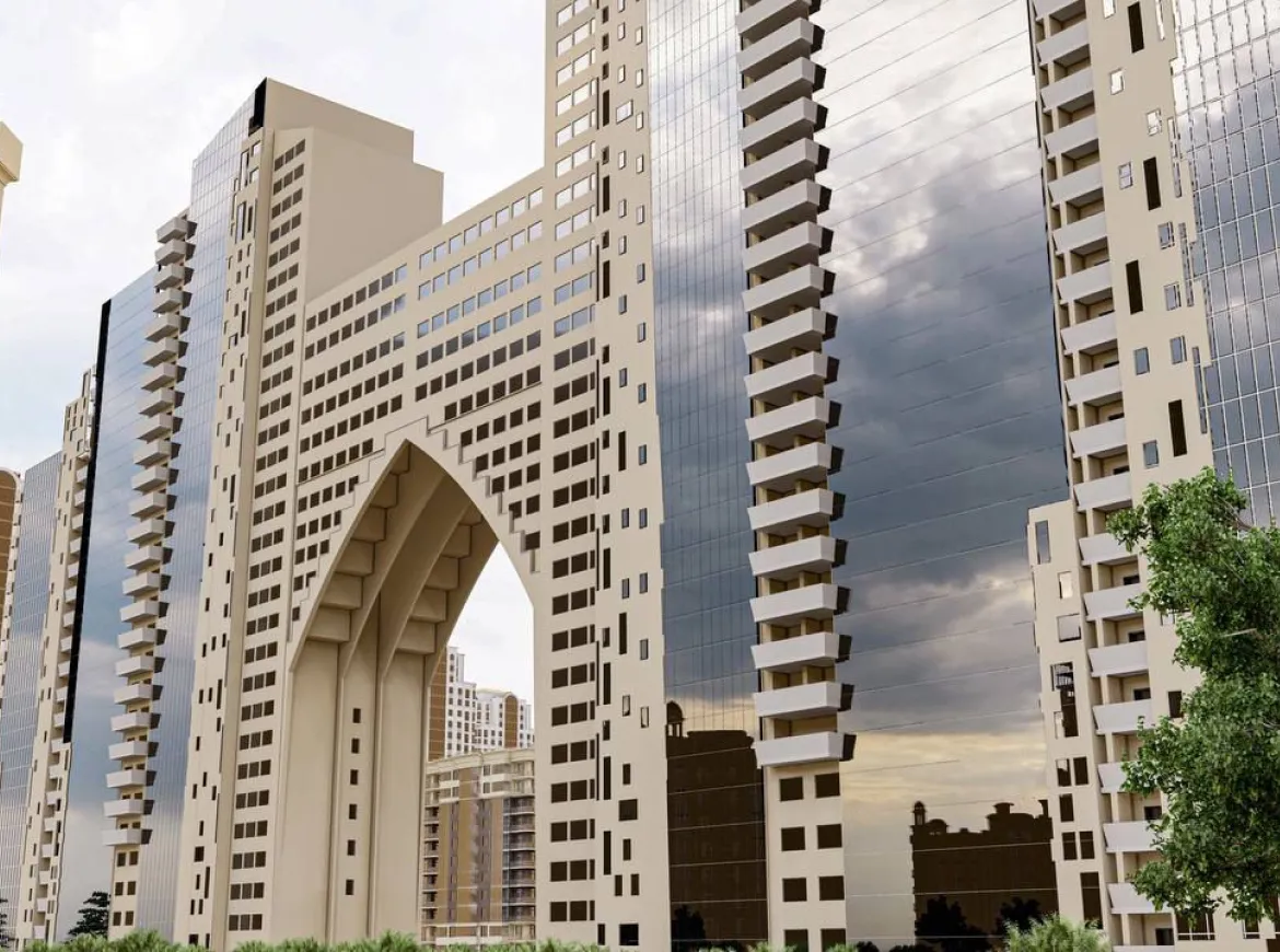 Триумф — фото 3