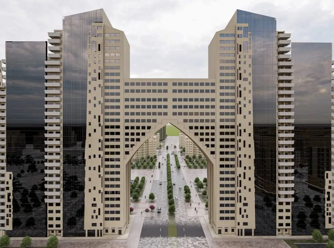 Триумф — фото 4