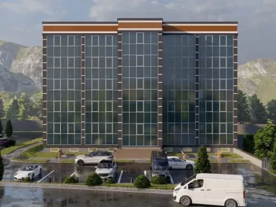 в Гудермесе — фото 2