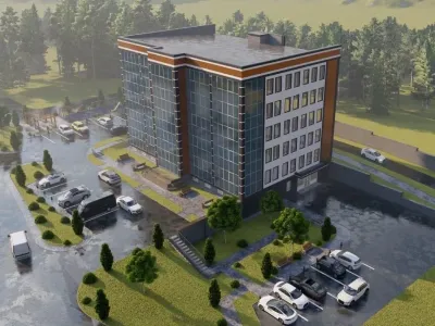 в Гудермесе — фото 3