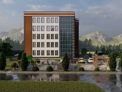 в Гудермесе — фото 4