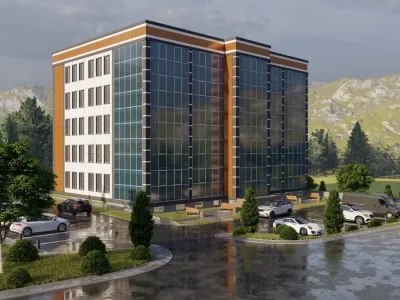 в Гудермесе — фото 5