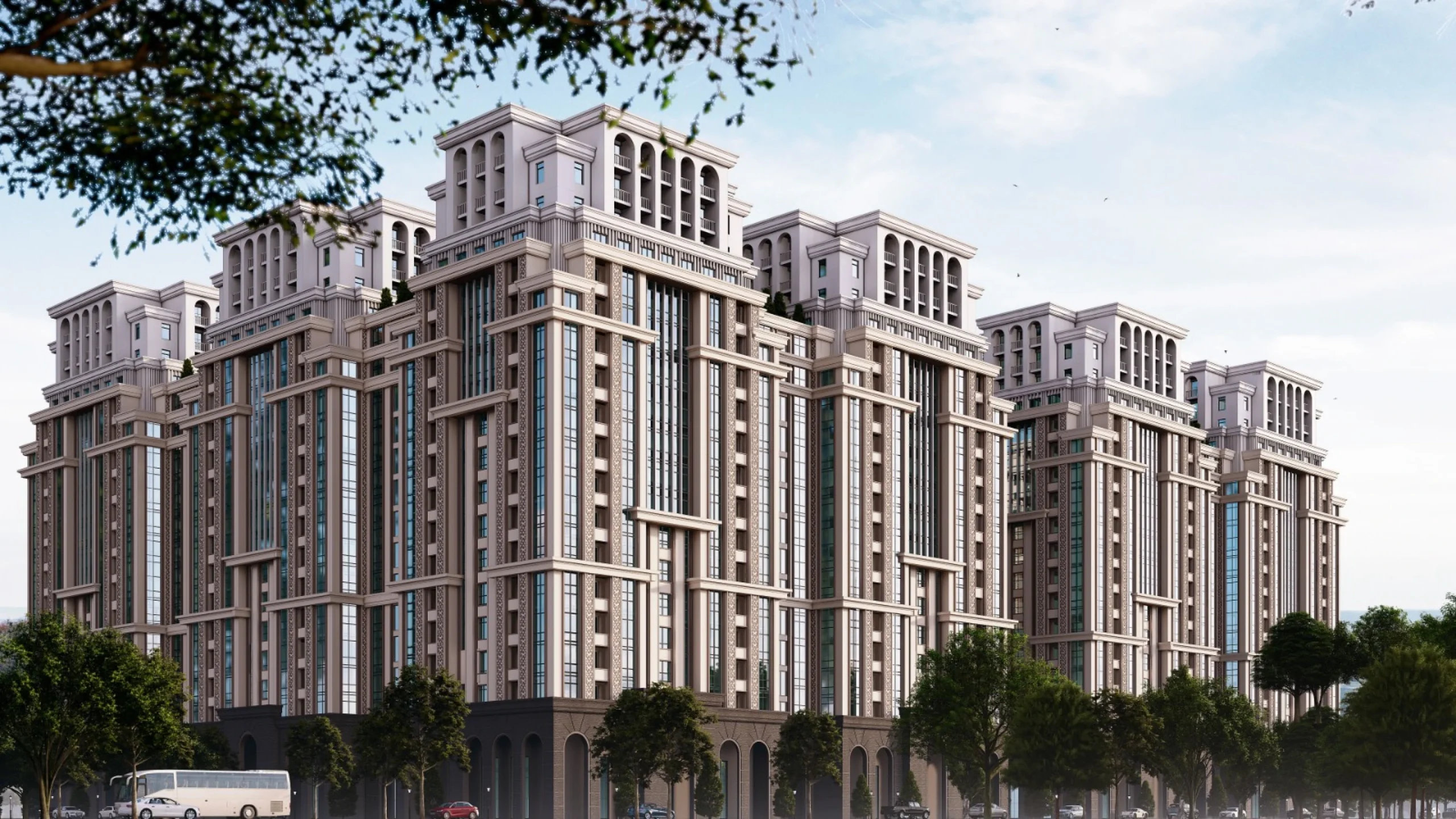 Вавилон — фото 1