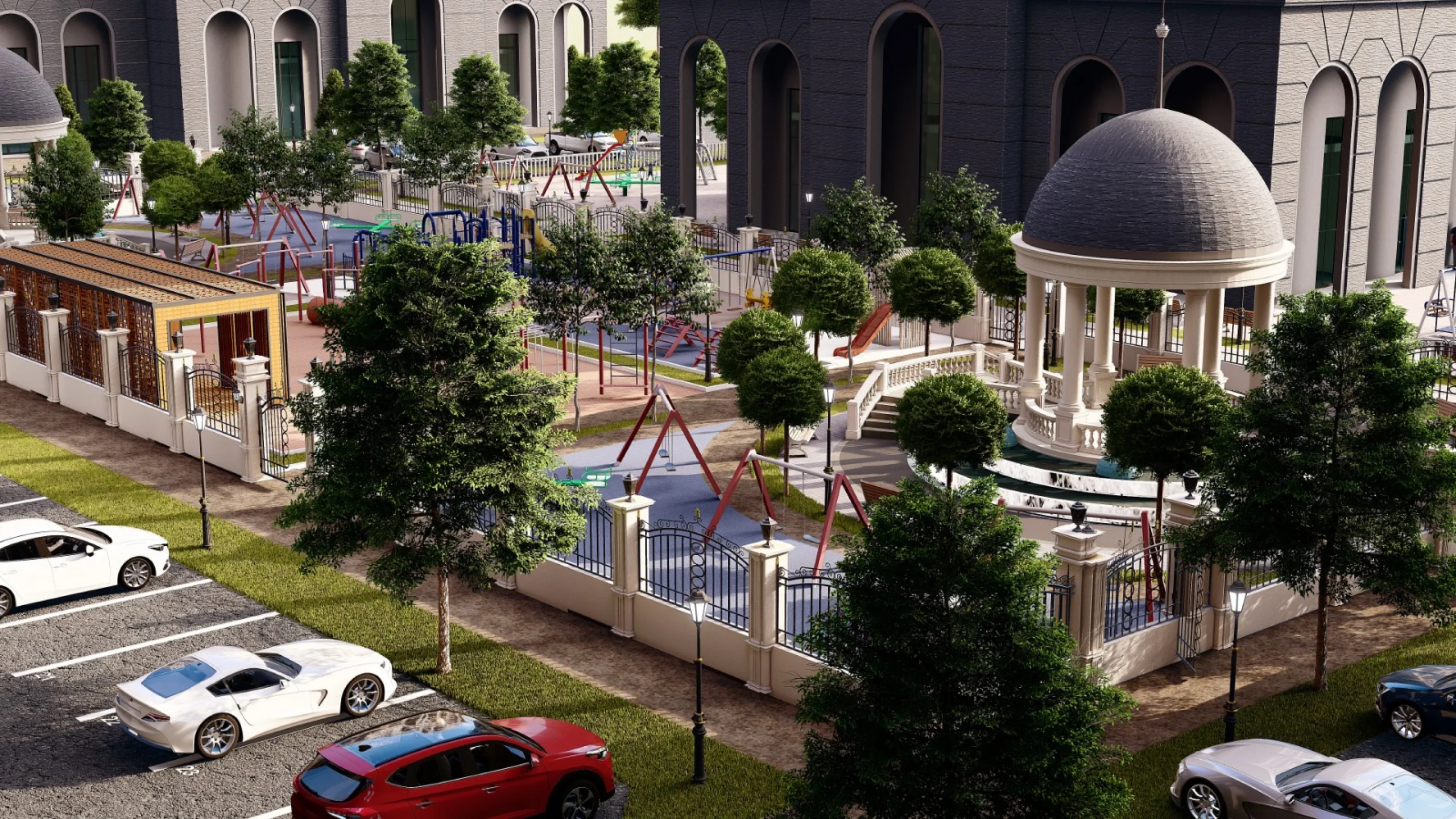 Вавилон — фото 3