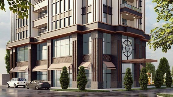 Вайнах — фото 1