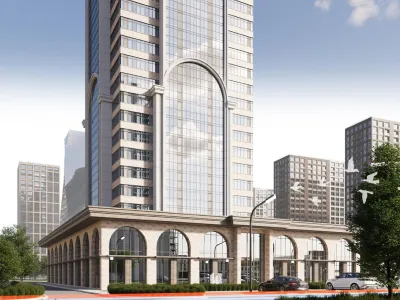 X-Тауэр — фото 3