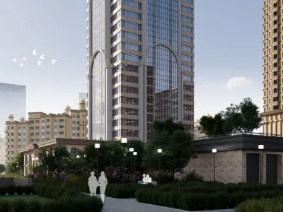 X-Тауэр — фото 4