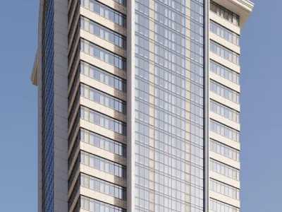 X-Тауэр — фото 5