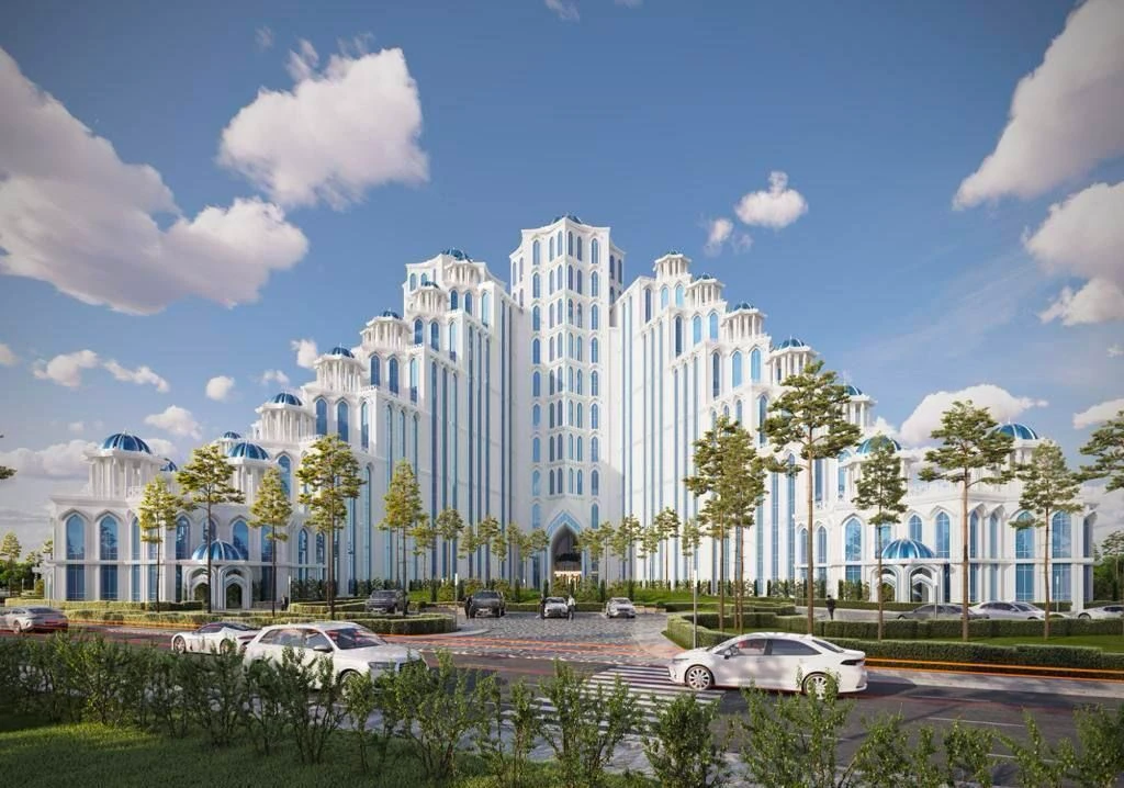 Жемчужина — фото 1