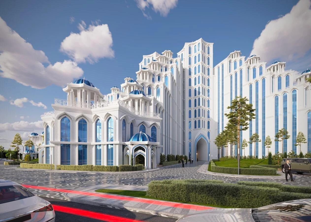 Жемчужина — фото 4