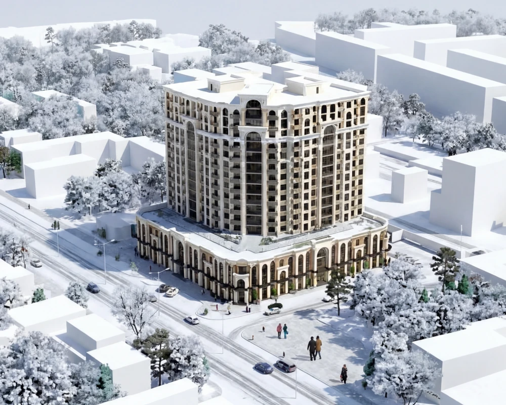 Жуковский — фото 1